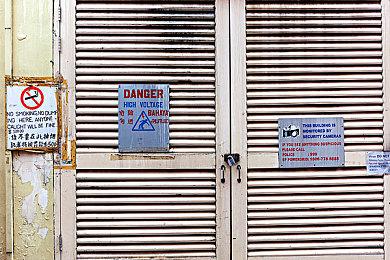 大逃杀新作《脱网》公布：赛博朋克+虚幻5+故事